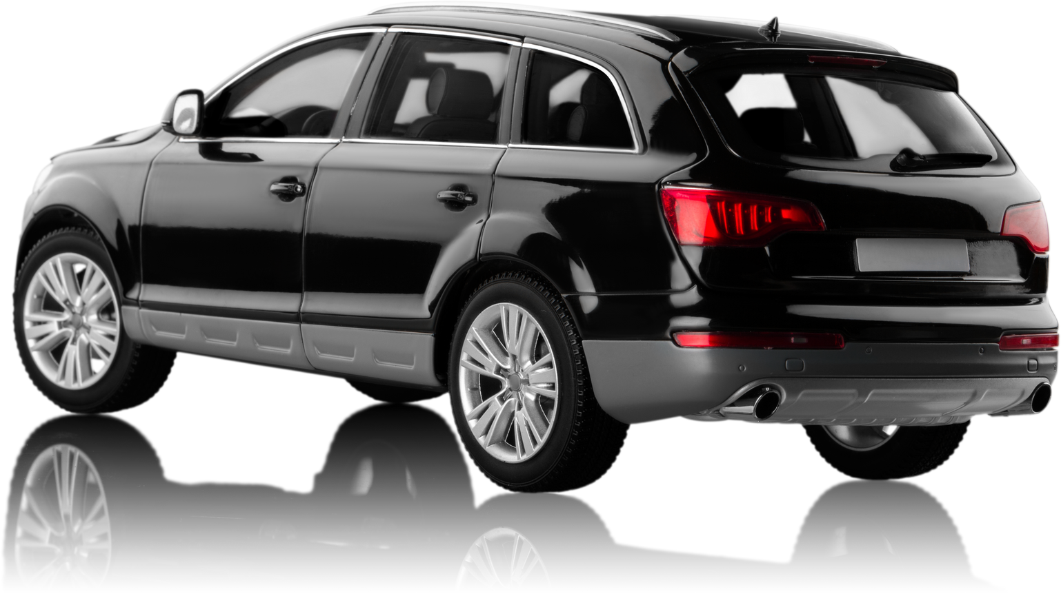Crossover SUV