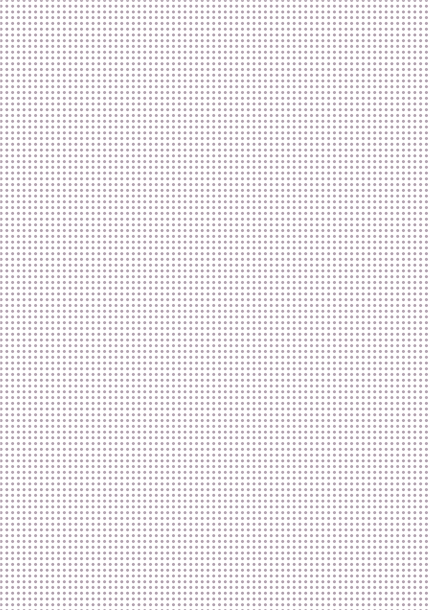 Dotted Grid Background